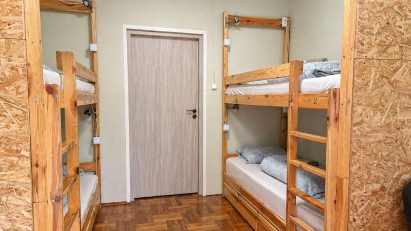 For rest Hostel - image 26
