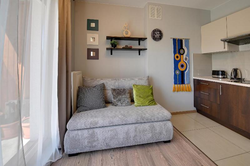 RentPlanet - Studio Kościuszki - image 19