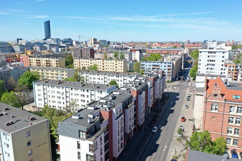 RentPlanet - Studio Kościuszki - image 25