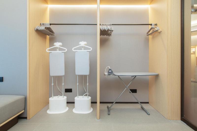 JI Hotel Wuhan MixC Xinhua Road - image 2