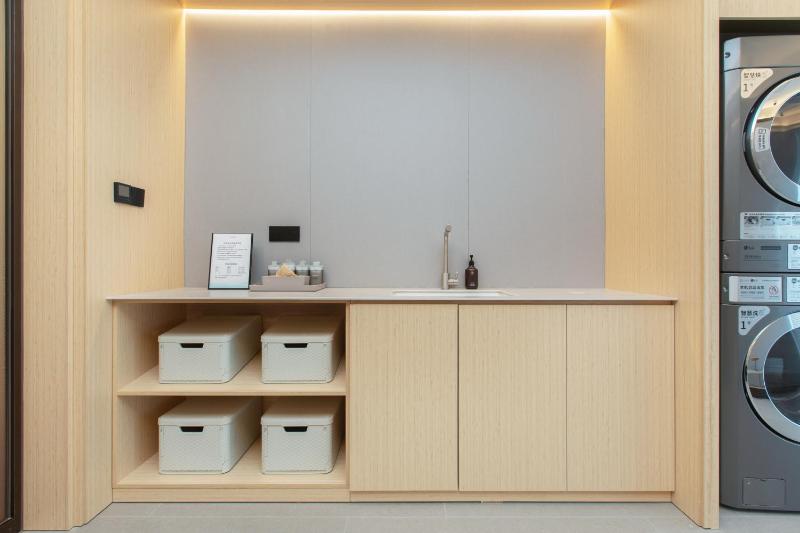 JI Hotel Wuhan MixC Xinhua Road - image 10