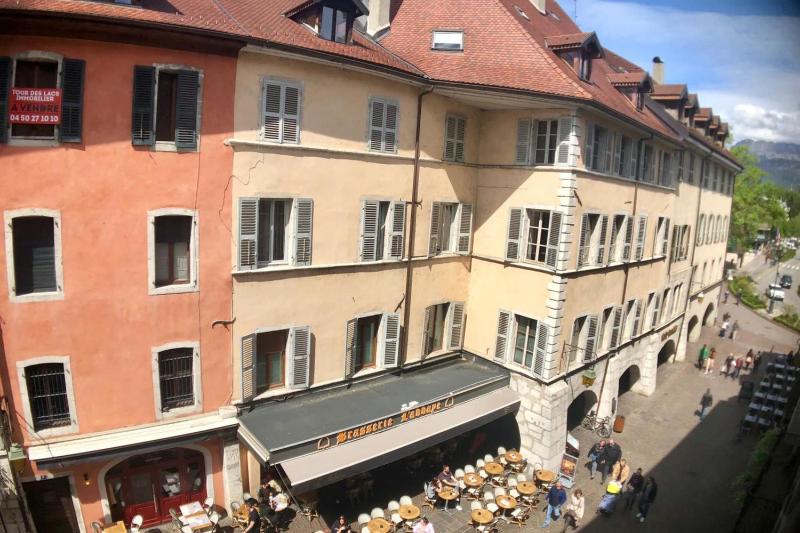 Le Paquier 9 The charm in the heart of the Old Town 150m from the Lake - image 22