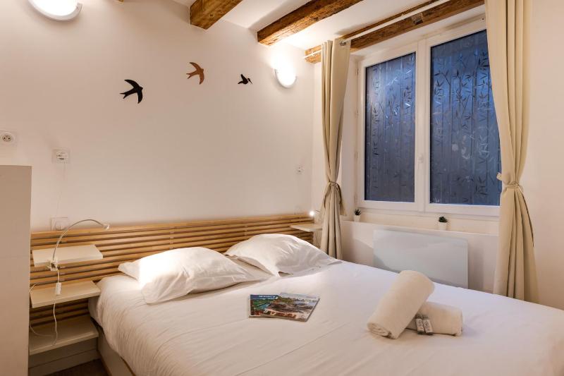 Le Paquier 9 The charm in the heart of the Old Town 150m from the Lake - image 14