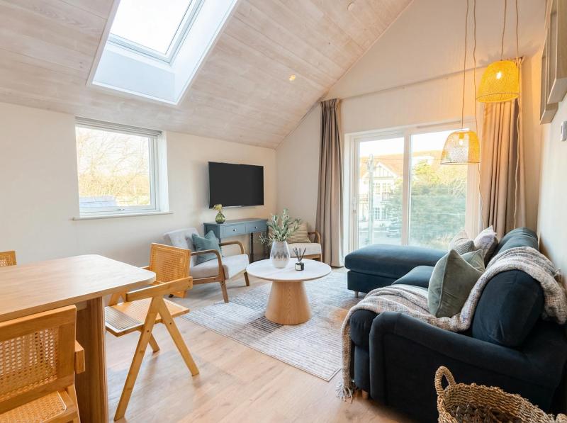 St Michaels Luxury Apartments - image 33