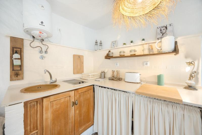 Centrico Apartamento en Vejer - image 20
