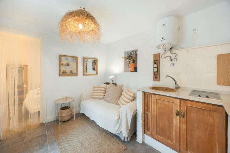 Centrico Apartamento en Vejer - image 16