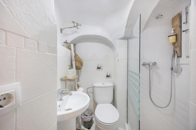 Centrico Apartamento en Vejer - image 15