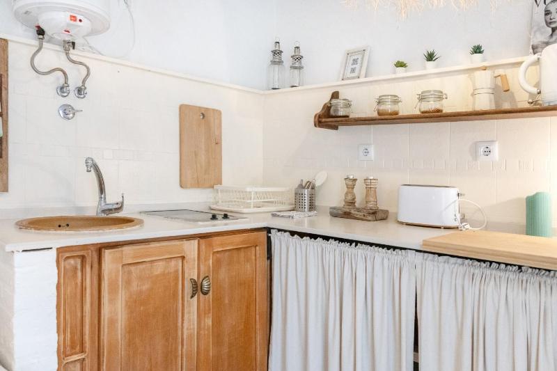 Centrico Apartamento en Vejer - image 6