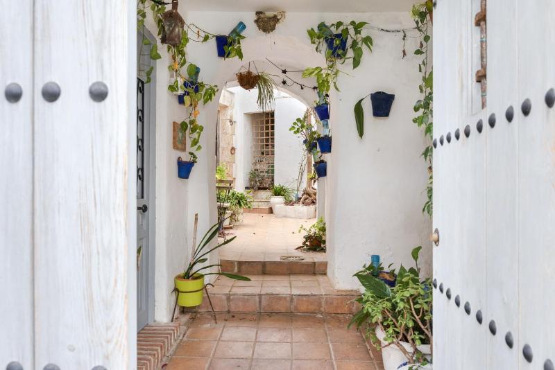Centrico Apartamento en Vejer - image 17