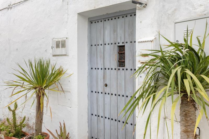 Centrico Apartamento en Vejer - image 10