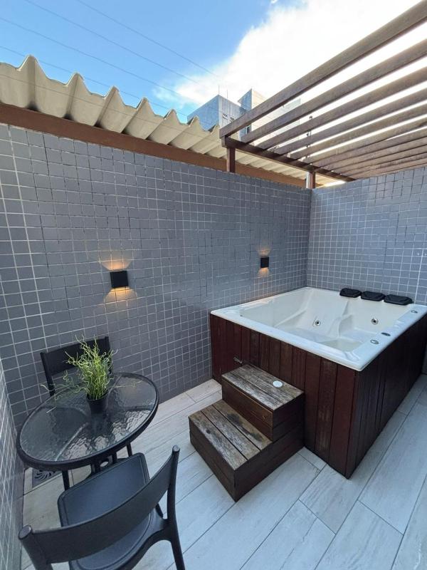 Get One - unidade 102 · Flat Exclusivo c/ Vista Mar e Piscina Rooftop - image 21