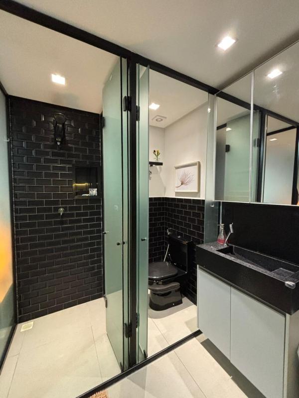 Get One - unidade 102 · Flat Exclusivo c/ Vista Mar e Piscina Rooftop - image 8