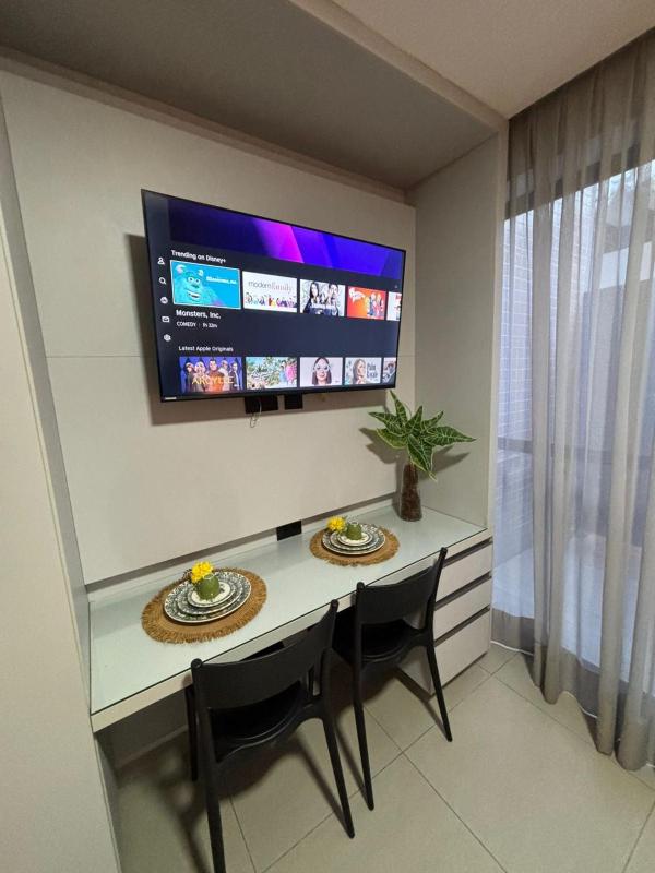 Get One - unidade 102 · Flat Exclusivo c/ Vista Mar e Piscina Rooftop - image 5