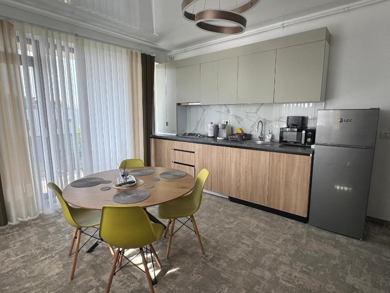 Apartaments PopDan Residence by the Sea - image 33