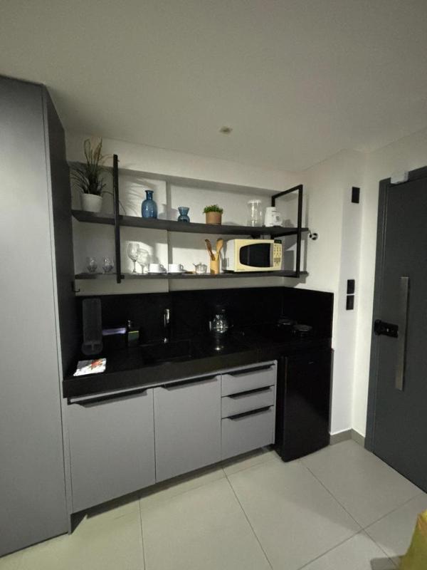 Get One - unidade 424 · Flat Premium c/ Piscina Rooftop e Vista Mar - image 13