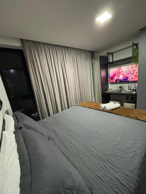 Get One - unidade 424 · Flat Premium c/ Piscina Rooftop e Vista Mar - image 17