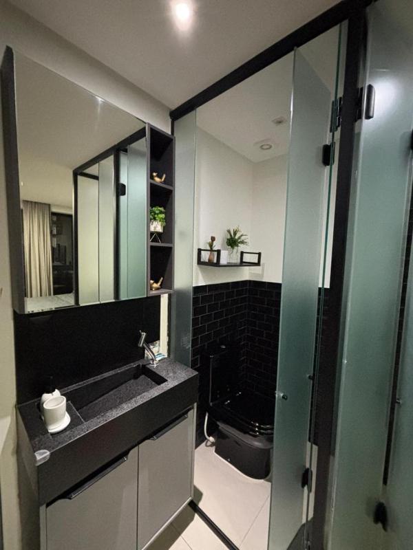 Get One - unidade 424 · Flat Premium c/ Piscina Rooftop e Vista Mar - image 19