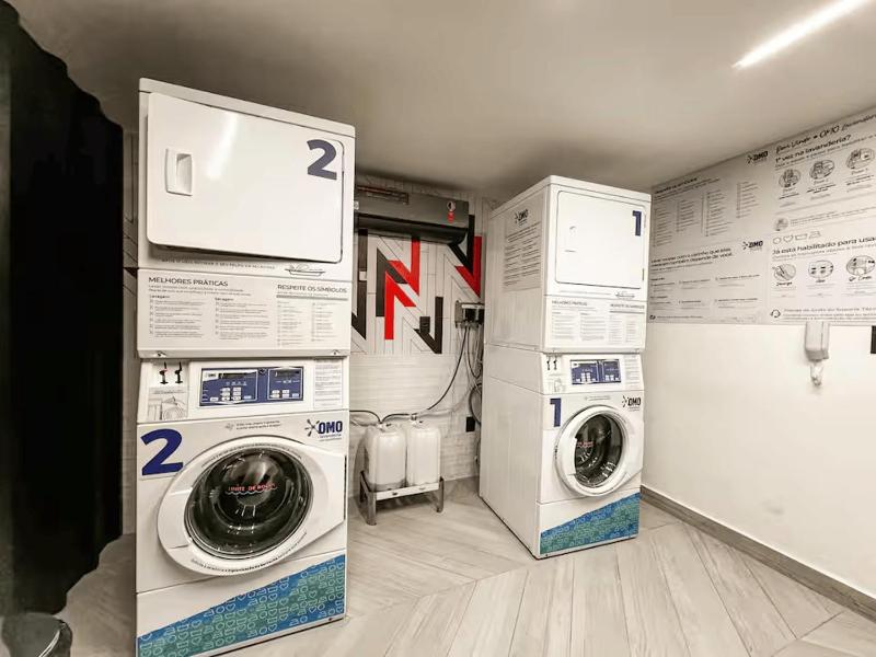 Get One - unidade 424 · Flat Premium c/ Piscina Rooftop e Vista Mar - image 6