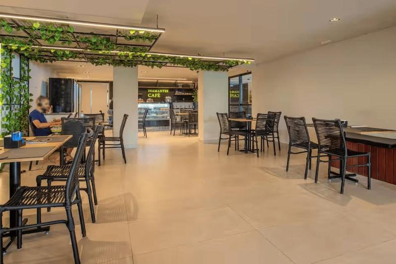 Get One - unidade 424 · Flat Premium c/ Piscina Rooftop e Vista Mar - image 10