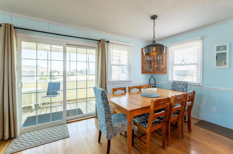 Beach Beacon - KDH MP 5 Ocean View Close to the Beach Open All Year Flex Stays - image 27