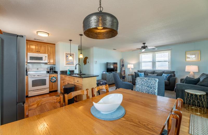 Beach Beacon - KDH MP 5 Ocean View Close to the Beach Open All Year Flex Stays - image 30