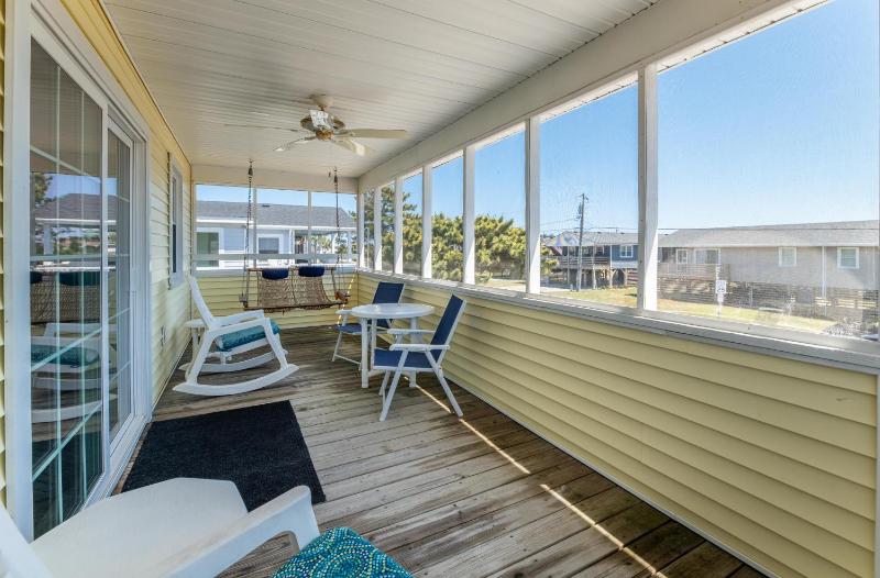 Beach Beacon - KDH MP 5 Ocean View Close to the Beach Open All Year Flex Stays - image 9