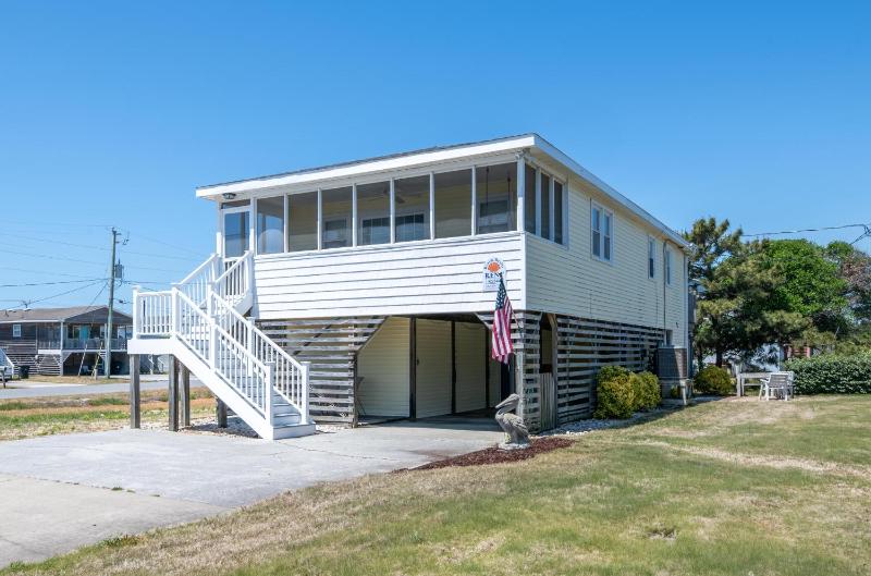 Beach Beacon - KDH MP 5 Ocean View Close to the Beach Open All Year Flex Stays - image 7