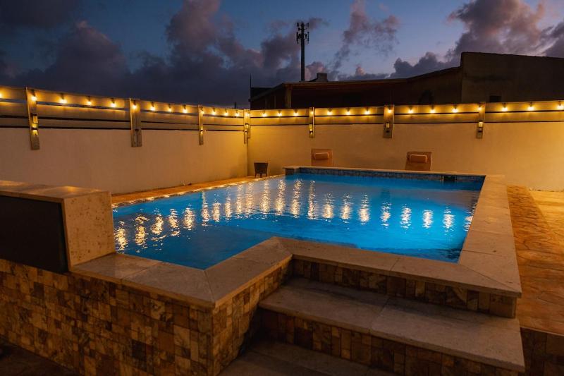 4BR Villa Private Pool 15 Minutes from Eagle Beach - image 36