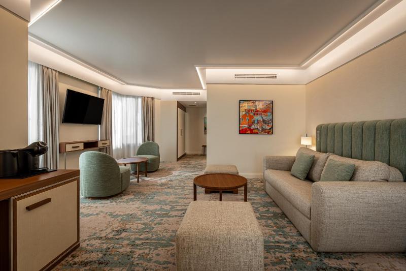Crowne Plaza Porto By IHG - image 40