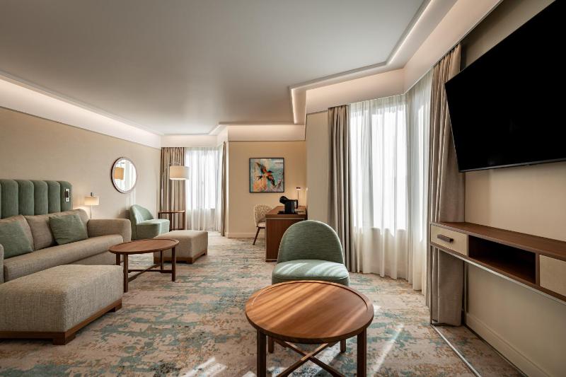 Crowne Plaza Porto By IHG - image 35