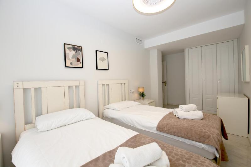 Estepona Port Apartment BAYWATCH - image 16