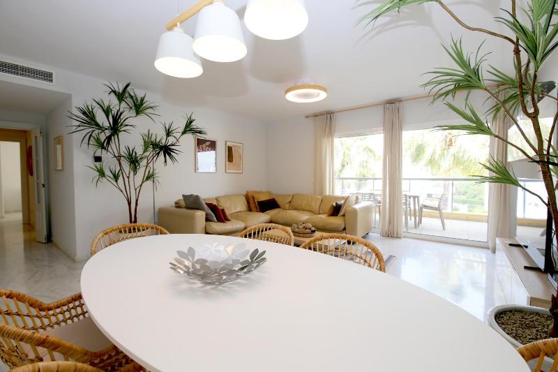 Estepona Port Apartment BAYWATCH - image 9