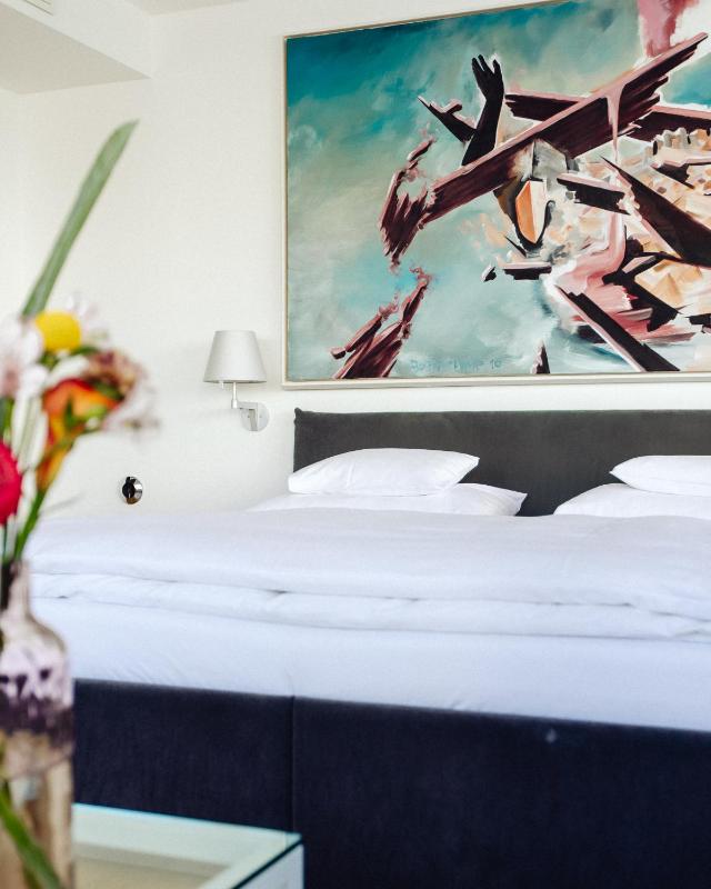 Augarten Art Hotel a Member of Design Hotels - image 22