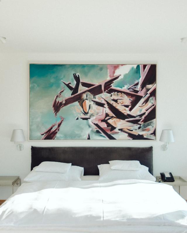 Augarten Art Hotel a Member of Design Hotels - image 36