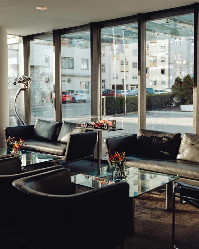 Augarten Art Hotel a Member of Design Hotels - image 17