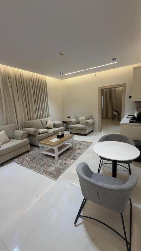 ELEGANT SERVICED APARTMENTs شقق إيليجنت سيرفيسد أبارتمنتس المخدومة - image 4
