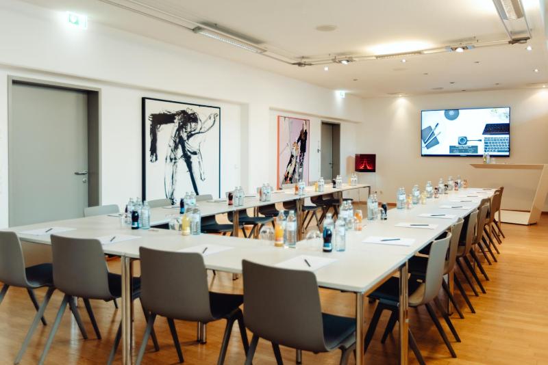 Augarten Art Hotel a Member of Design Hotels - image 40