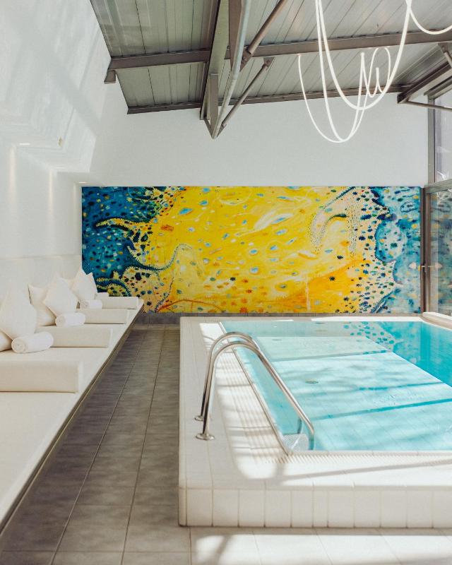 Augarten Art Hotel a Member of Design Hotels - image 30