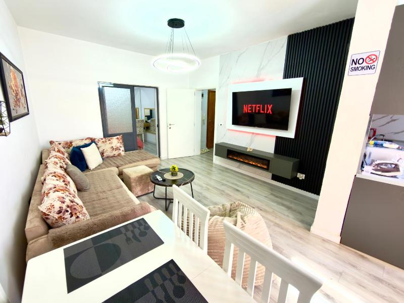 Boku Apartments Pazari i Ri 2 - image 9