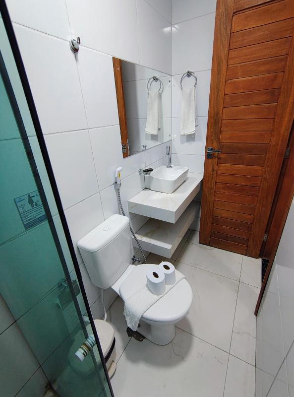 Hotel Da Orla - image 37