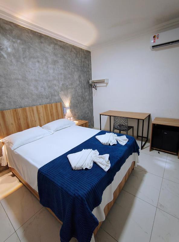 Hotel Da Orla - image 38