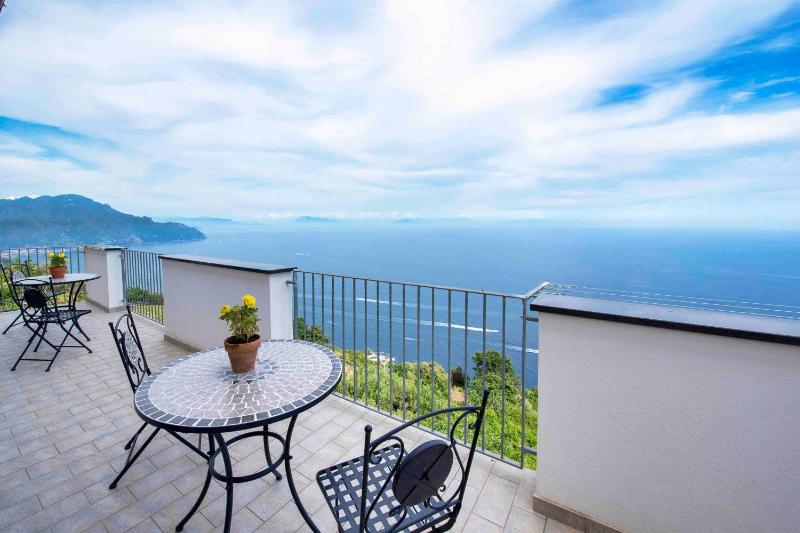 Coastal Escape Amalfi - image 24
