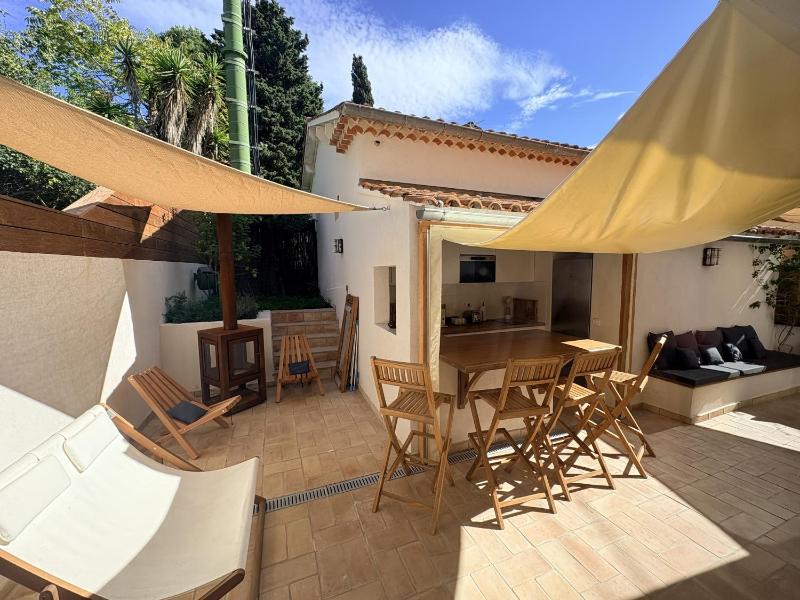 HOTEL JARDINS DE PORQUEROLLES - image 23