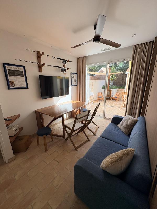 HOTEL JARDINS DE PORQUEROLLES - image 21