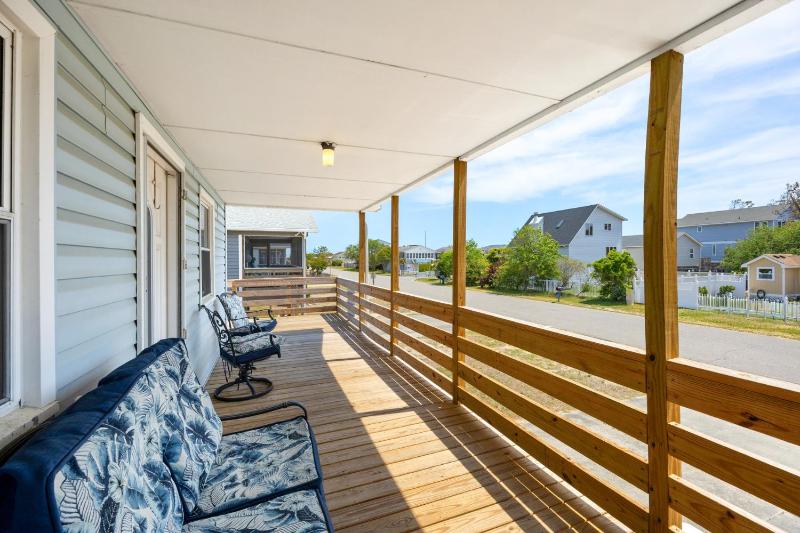 5048 - Bristows Bungalow - image 37