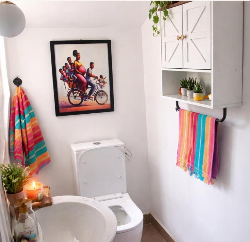 Modern 3BR EnSuite Near Beach - image 7