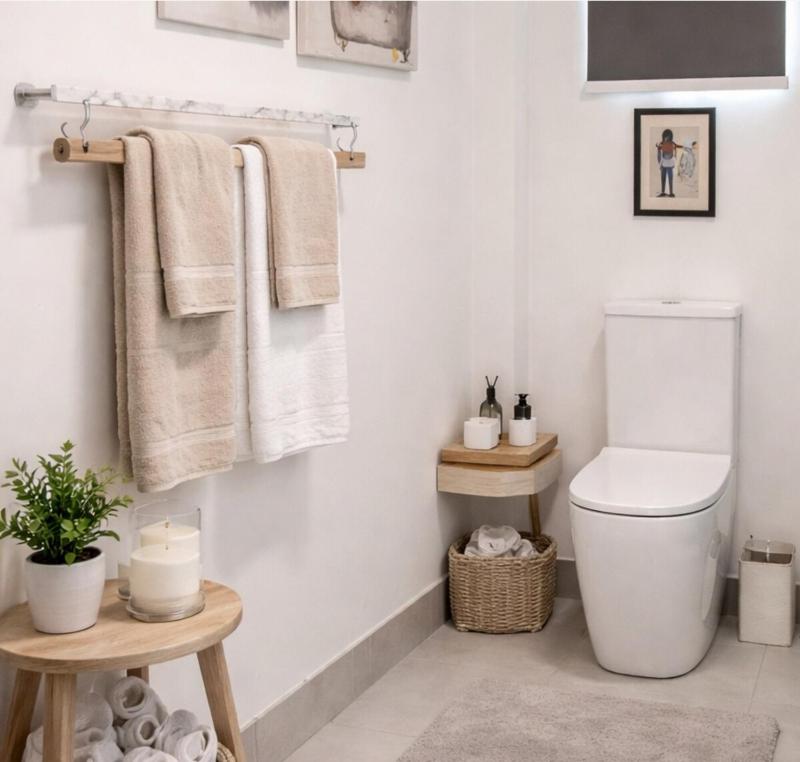 Modern 3BR EnSuite Near Beach - image 3