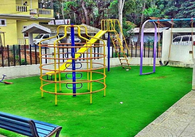 Cozy Arpora Apartment - Escape to North Goa Vibes - image 14