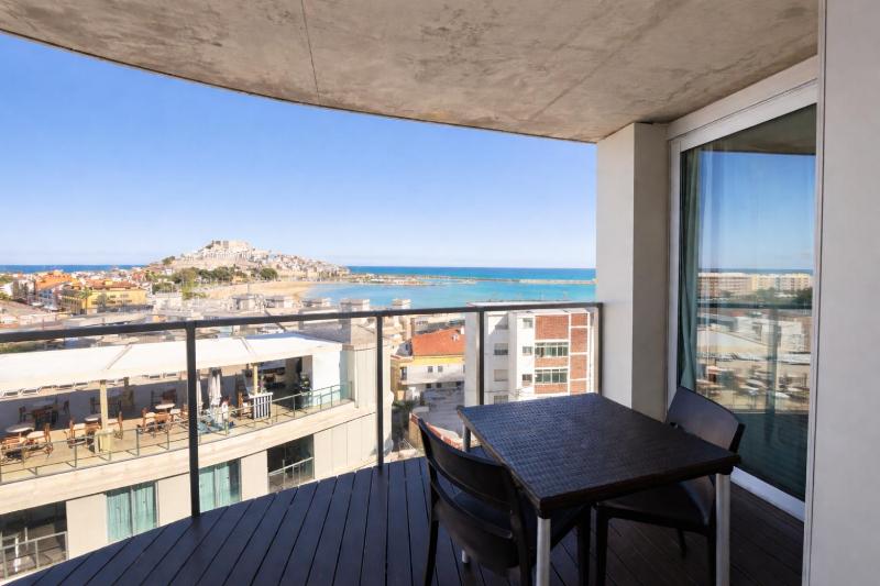 Palladium Hotel Peniscola - image 25