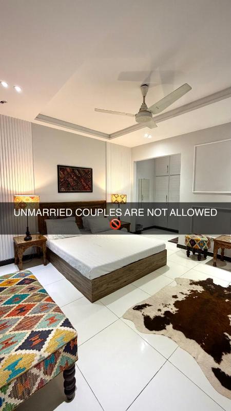 Lyallpur Home Stay Executive - image 9